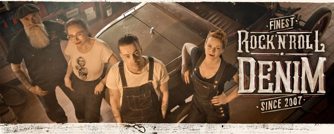RocknRoll Denim