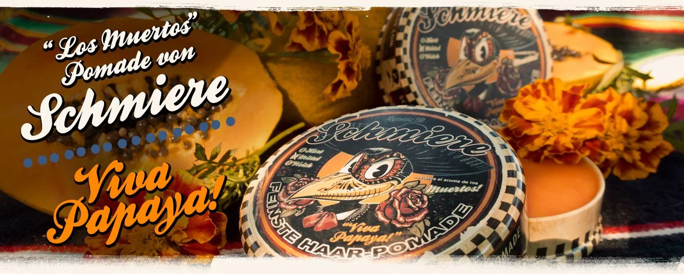 Banner 14 Los Muertos