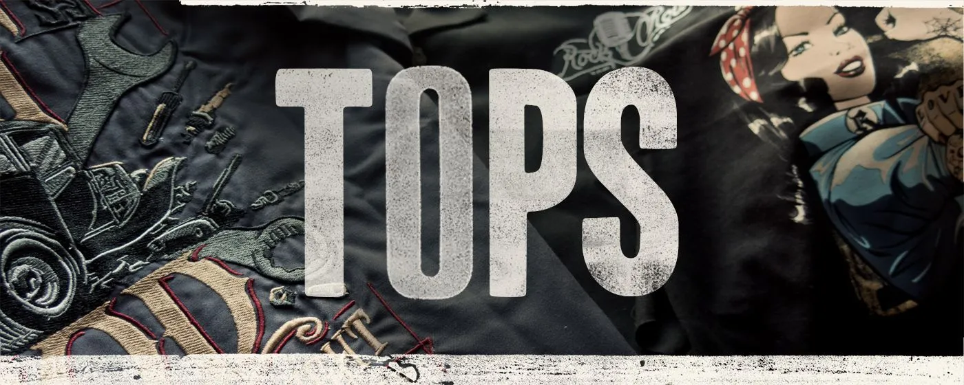 Tops
