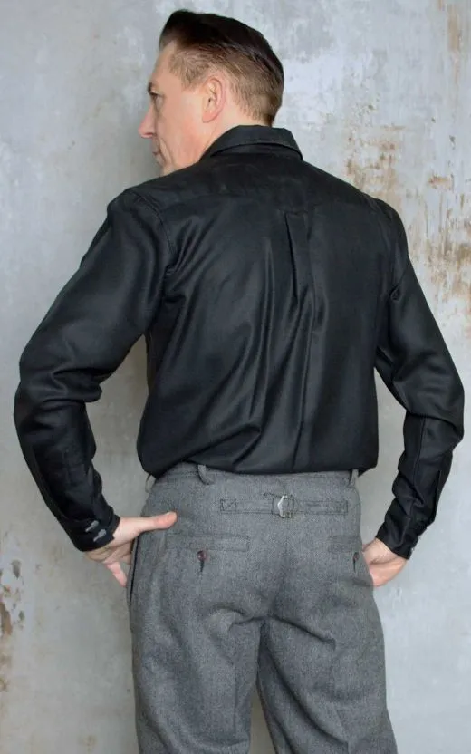 Gentlemans Shirt