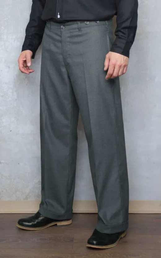Loose-Fit Hose New Jersey