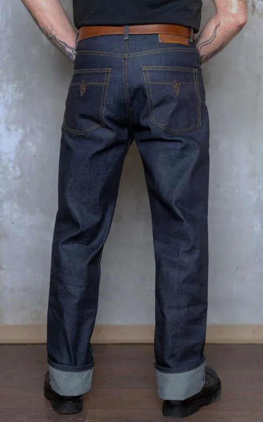 Relaxed Fit - RAW Comeback Special