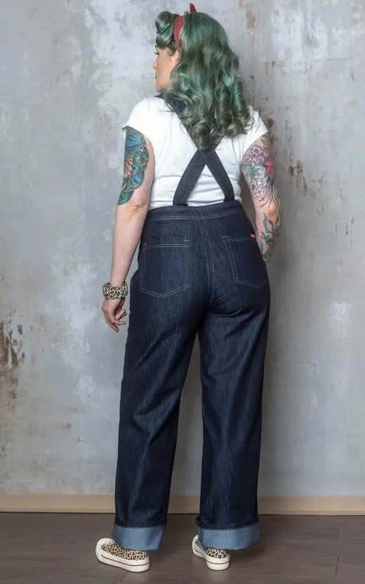 Playsuit / Dungarees