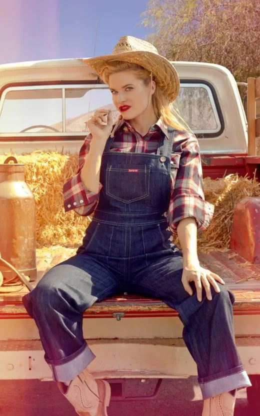 Playsuit / Dungarees