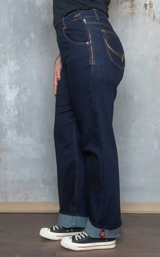 Straight Cut - Pedal to the metal