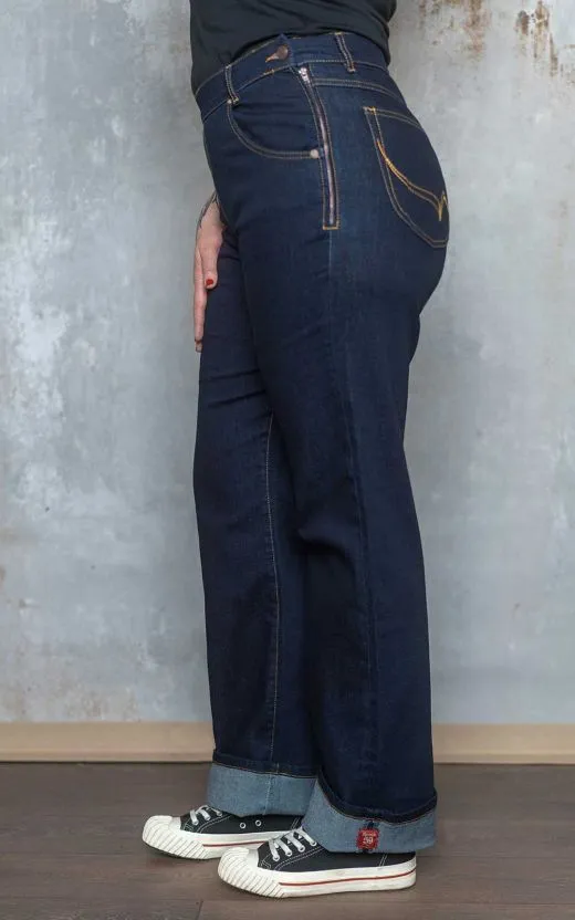 meltthelady　denim6 0906-13SP 