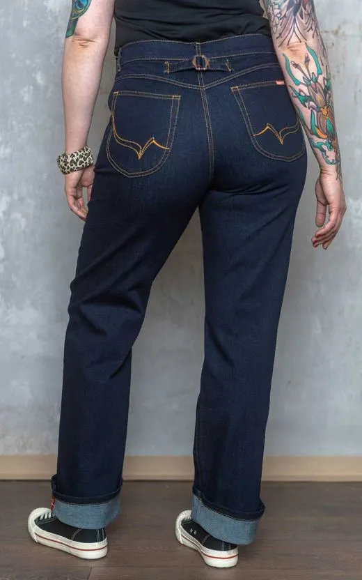 Straight Cut - Pedal to the metal