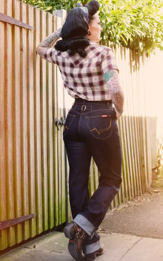 Straight Cut - Pedal to the metal