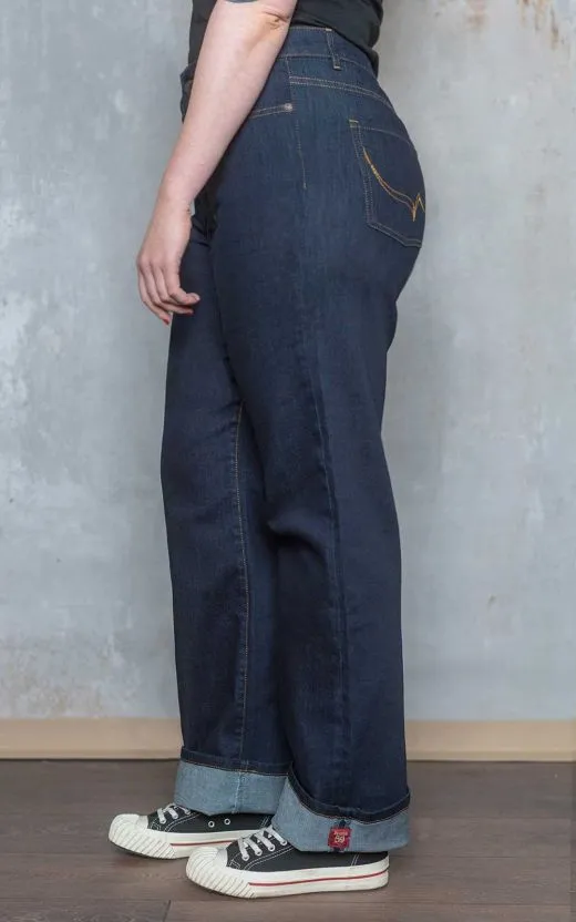 Straight Cut - Wild inside