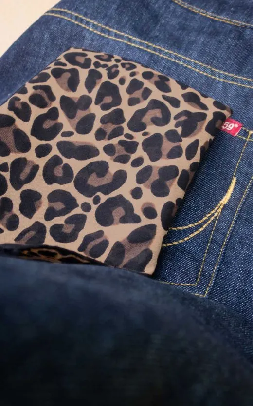 Straight Cut - Wild inside