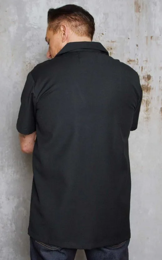 Lounge Shirt - Sound of RocknRoll