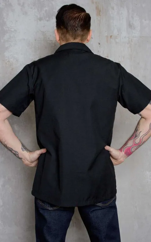 Lounge Shirt - Sound of RocknRoll