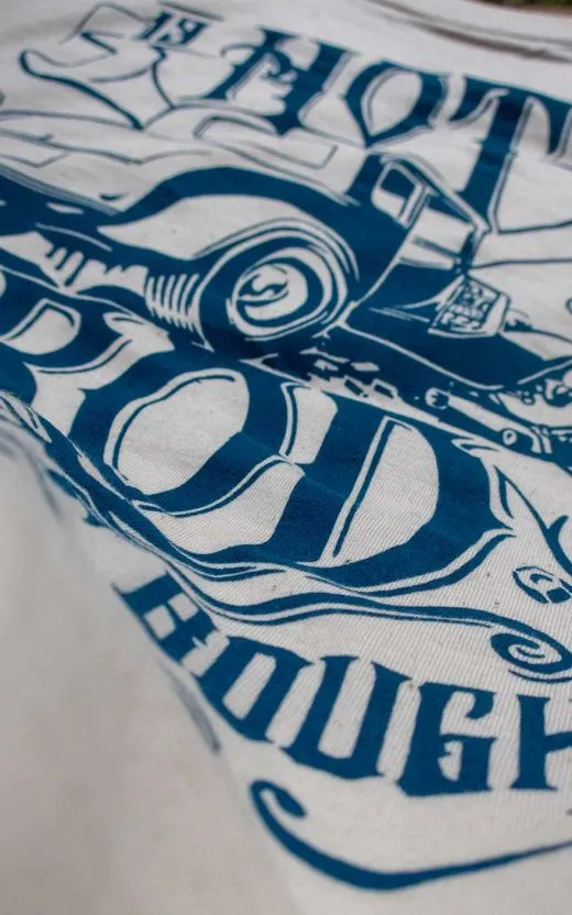 T-Shirt - Hot Rod