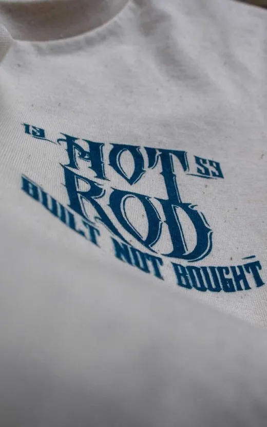 T-Shirt - Hot Rod