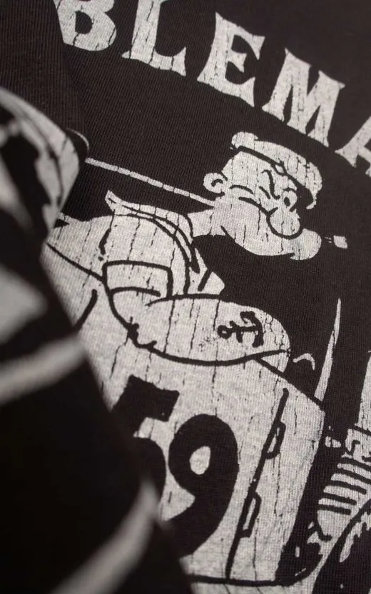 T-Shirt - Troublemaker