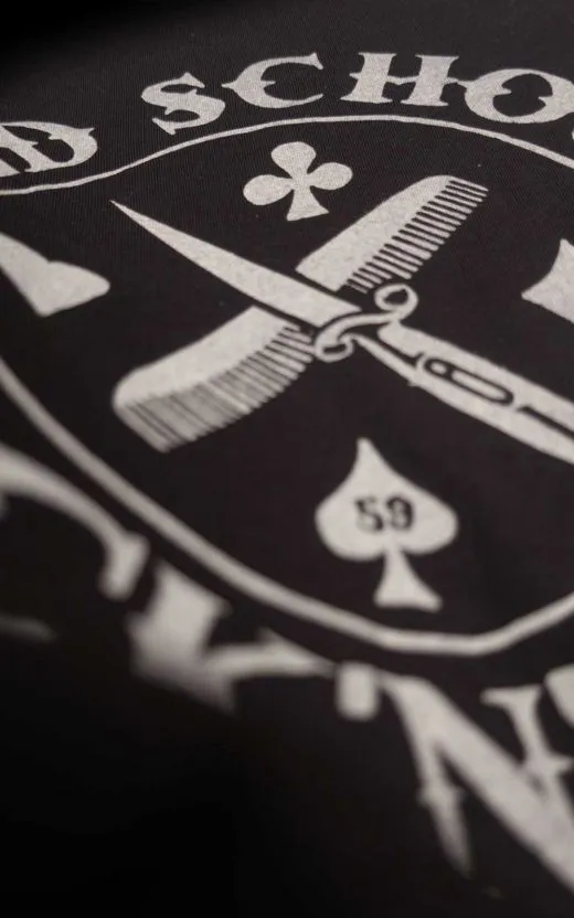 T-Shirt - Oldschool RocknRoll