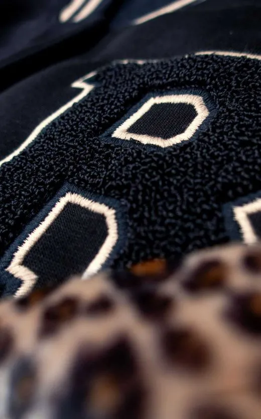 Sweatjacke - The Wild One