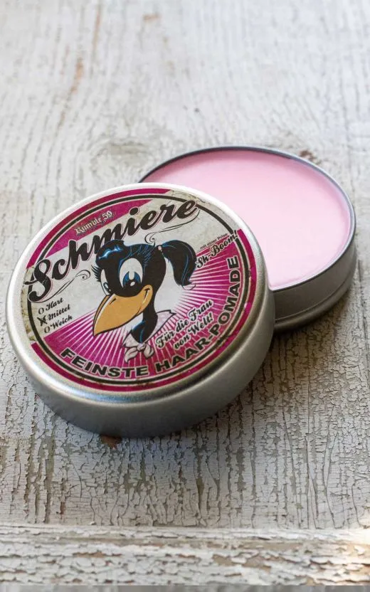 Schmiere Pomade medium Girls