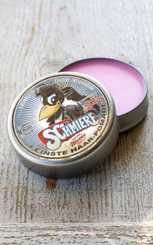 Schmiere Pomade medium Grease