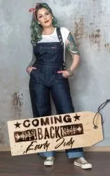 Playsuit / Latzhose