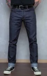 Slim Fit - RAW