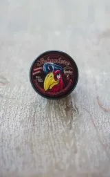 Schmiere Pomade wasserbasiert - hart Looking for trouble, 50ml