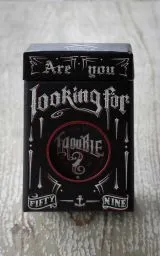 Eau de Parfum - Looking for trouble