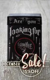 Eau de Parfum - Looking for trouble