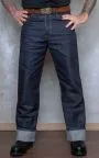 Relaxed Fit - RAW Comeback Special