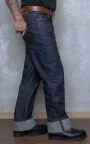 Relaxed Fit - RAW Comeback Special