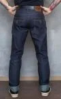 Regular Fit - RAW Selvage Denim Drinkin Gasoline