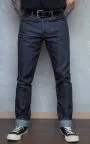 Slim Fit - RAW
