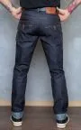 Slim Fit - RAW