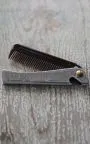 Folding Comb Greasers Finest