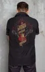 Worker Shirt - Rock this town