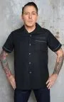 Worker Shirt - Rock this town