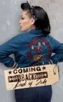 College Jacke - Sex, Drugs and RocknRoll