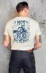 T-Shirt - Hot Rod