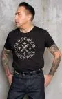 T-Shirt - Oldschool RocknRoll
