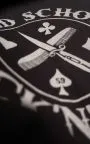 T-Shirt - Oldschool RocknRoll
