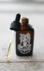 Schmiere Beard Oil Dangerous Woods