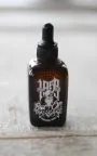 Schmiere Beard Oil Dangerous Woods