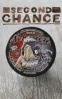 Second Chance - Schmiere Pomade wasserbasiert - knüppelhart