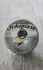 Schmiere Pomade mittel