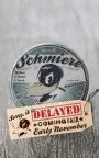 Schmiere Pomade strong