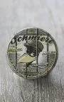 Schmiere Pomade rock-hard Prison