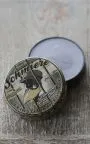 Schmiere Pomade rock-hard Prison