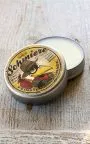 Schmiere Pomade mittel Greasy Lemon