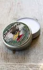 Schmiere Pomade mittel Gambling