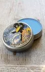 Schmiere Pomade mittel Surfin Bird